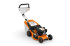 Kosiarka Spalinowa STIHL RM 248 T