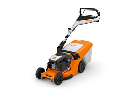 Kosiarka Spalinowa STIHL RM 443 T
