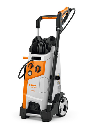 Myjki Wysokociśnieniowe STIHL RE 150 PLUS