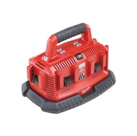 Milwaukee M14™-M18™ MULTI NAPIĘCIOWA ŁADOWARKA