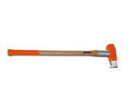 STIHL AX 33 CS, Młot do łupania