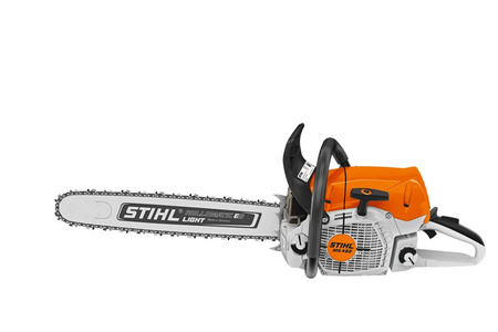 Pilarka Spalinowa STIHL MS 462