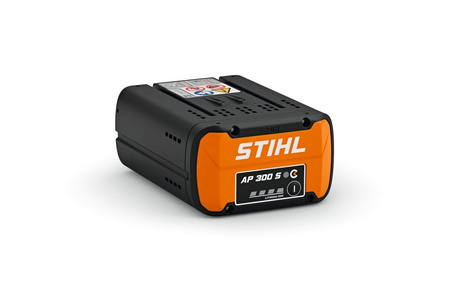 Stihl Akumulator AP urządzenia profesjonalne