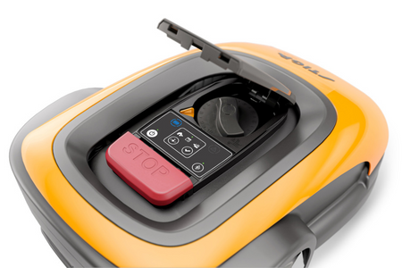 Robot Koszący Stiga G1200