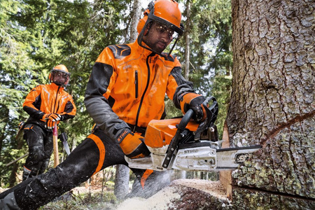 Pilarka Spalinowa STIHL MS 462