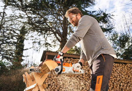 Pilarka akumulatorowa STIHL MSA 70 C-B