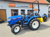Traktor Iseki TLE 3410
