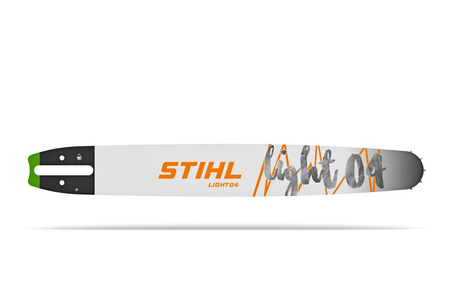 Prowadnica STIHL LIGHT 04 - 9Z, 3/8”P, 1,3mm