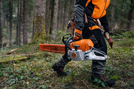 Pilarka Spalinowa STIHL MS 400 C-M