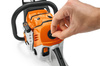 Pilarka zabawka STIHL (w komplecie z bateriami)