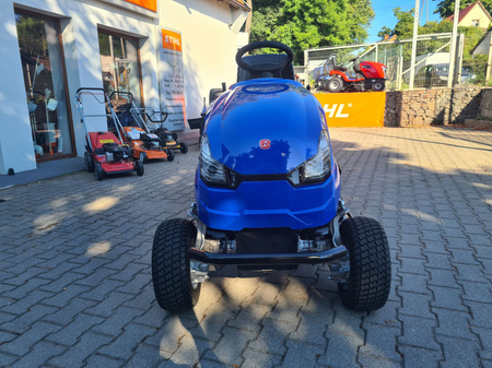 Traktorek Ogrodowy ISEKI CM 7421H  napęd 4x4