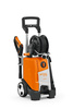 Myjki Wysokociśnieniowe STIHL RE 140 PLUS