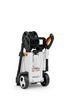 Myjka Wysokociśnieniowa STIHL RE 120 PLUS