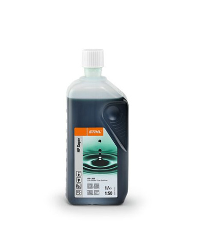 Olej do silników 2-suwowych Stihl HP Super 1L