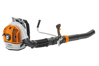 Dmuchawa Spalinowa STIHL BR 700