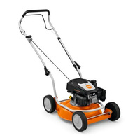 Kosiarka Spalinowa STIHL RM 2R