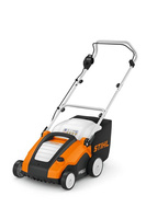 2w1 Wertykulator i Areator Elektryczny STIHL RLE 240