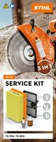 Zestaw serwisowy nr 32 – Stihl