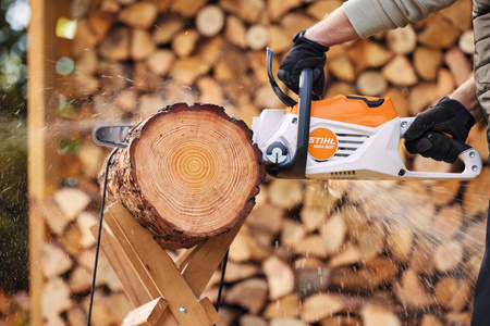 STIHL MSA 80 C-B