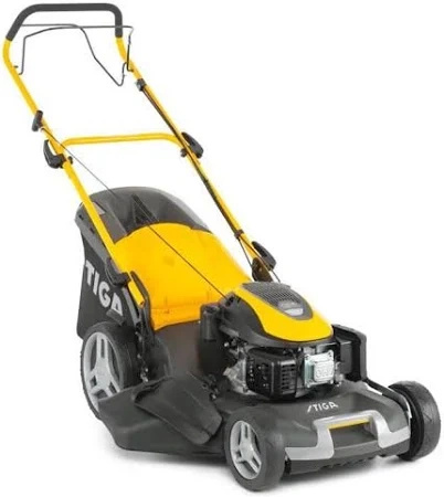 Kosiarka Spalinowa Stiga Combi 55 SQ H