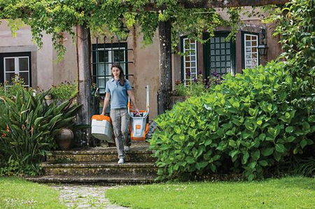 Kosiarka Elektryczna STIHL RME 235
