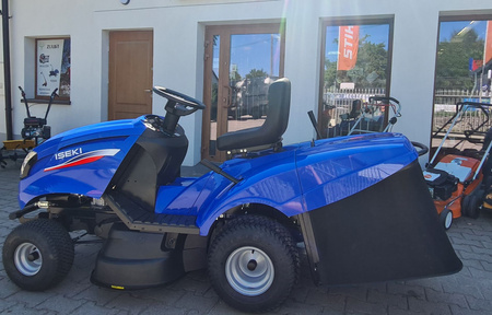 Traktorek Ogrodowy ISEKI CM 7116H