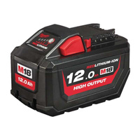 Akumulator MILWAUKEE M18 HB12 HIGH OUTPUT™ 18V 12Ah