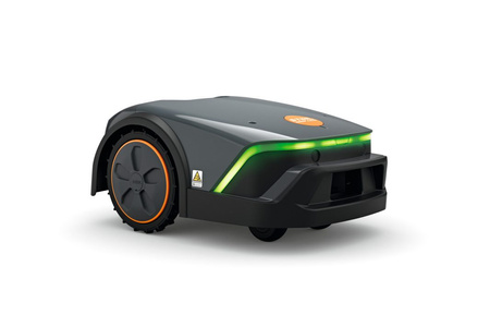  Robot koszący STIHL iMOW® 4 EVO