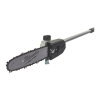 Milwaukee QUIK-LOK™ PILARKA DO GAŁĘZI M18 FOPH-CSA