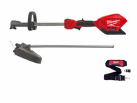 Milwaukee M18 FUEL™ QUIK-LOK™ URZĄDZENIE PODSTAWOWE Z PODKASZARKĄ