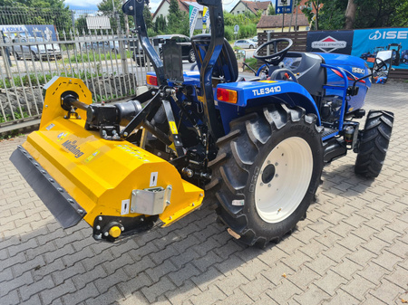 Traktor Iseki TLE 3410