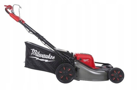 Zestaw Kosiarka akumulatorowa Milwaukee M18 F2LM53-122