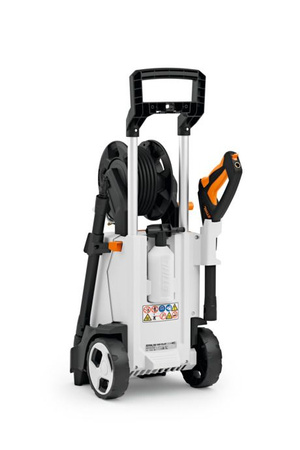 Myjki Wysokociśnieniowe STIHL RE 140 PLUS