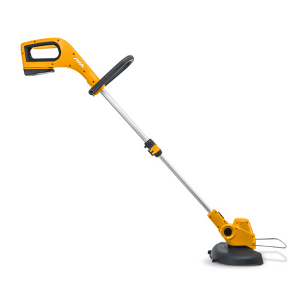 Kosa Akumulatorowa STIGA GT 100e zestaw