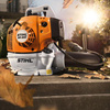 Dmuchawa Plecakowa STIHL BR 200