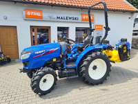 Traktor Iseki TLE 3410