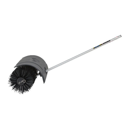 Milwaukee QUIK-LOK™ SZCZOTKA DRUCIANA Z OSŁONĄ M18 FOPH-BBA