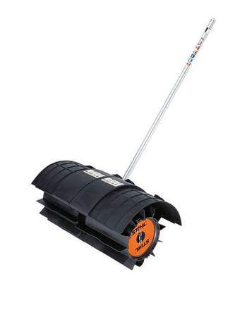 KW-KM Walec zamiatający do Kombisystem STIHL