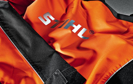 Kurtka przeciwdeszczowa STIHL RAINTEC