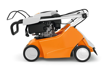 Wertykulator Spalinowy STIHL RL 540