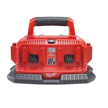 Milwaukee M14™-M18™ MULTI NAPIĘCIOWA ŁADOWARKA