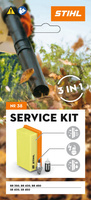 Zestaw serwisowy nr 38  – Stihl
