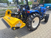 Traktor Iseki TLE 3410