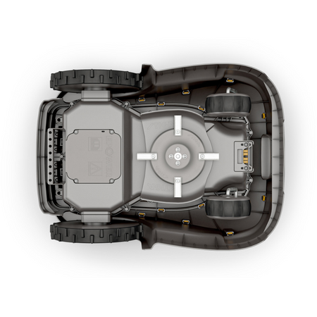 Robot Koszący Stiga G1200