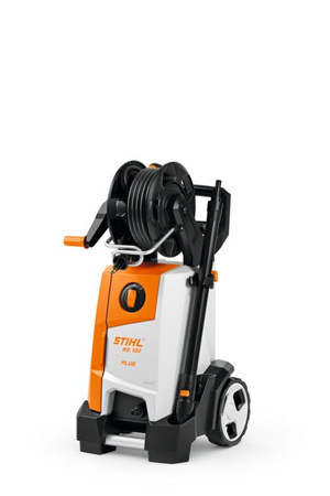 Myjka Wysokociśnieniowa STIHL RE 130 PLUS