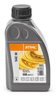 Olej do silników 4-suwowych STIHL SAE 30 600ml