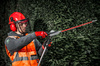 Milwaukee QUIK-LOK™ NOŻYCE DO ŻYWOPŁOTU M18 FOPH-HTA