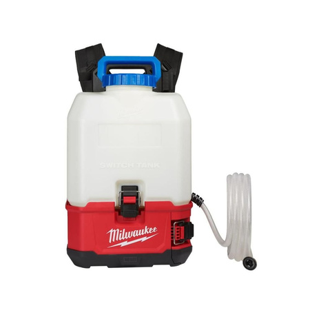 Milwaukee SWITCH TANK™ ZBIORNIK NA WODĘ - 15 L M18 BPFP-WST