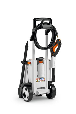 Myjka Wysokociśnieniowa STIHL RE 120