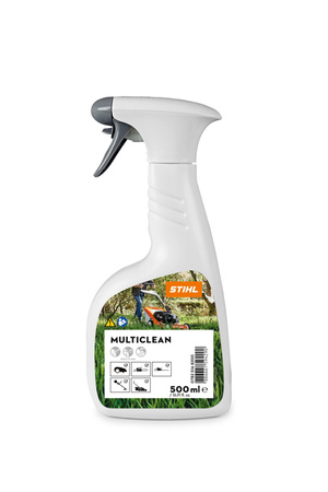 MULTICLEAN środek czyszczący 500ml